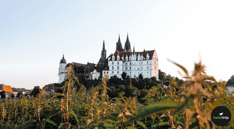 Stepping Back in Time: A Muslim Traveler’s Guide to Germany’s Rich History