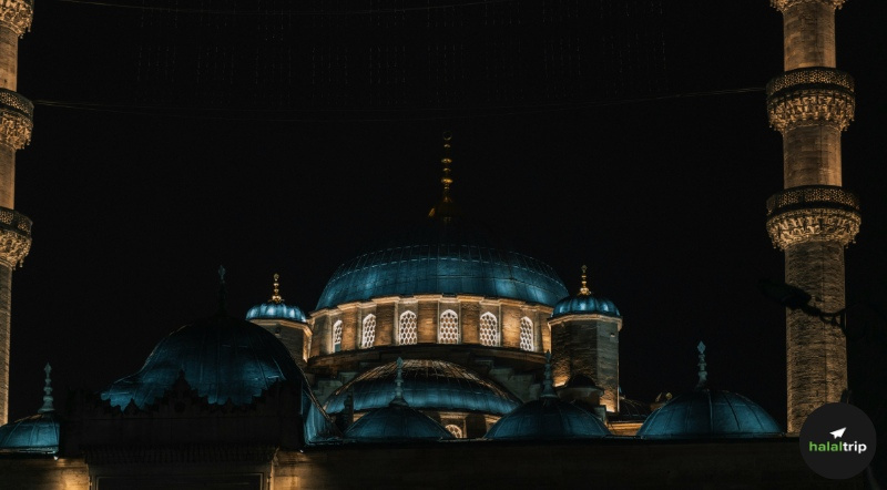 What Ramadan Reveals About You: The Mirror of the 27th Night
