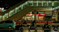 Jakarta Sahur Trail: A Ramadan Pre-Dawn Culinary Journey