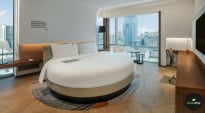 Le Méridien Bangkok: Thailand’s Premier Halal-Friendly Luxury Hotel