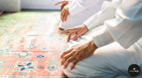 Letting Ramadan Continue: The Art of Gentle Transition