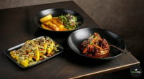 SPYCED Restaurant Cape Town: A Celebration of Cape Cuisines and Jazz Culture