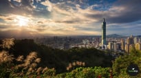 Taipei’s Scenic Escape: Nature, Views & Wellness for Muslim Travelers