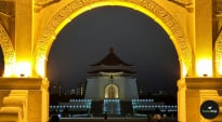 Taiwan’s Cultural Core: History, Arts & Identity