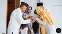 The Sacred Return: Why Mudik and Balik Kampung are the Heart of our Eid