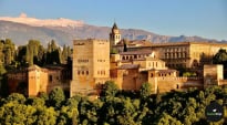 Tracing the Living Legacy of Al-Andalus Across Spain