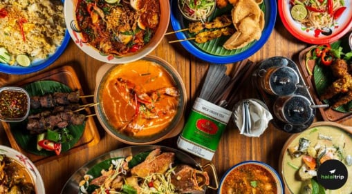 7 Affordable and Muslim-Friendly Eats in Hong Kong