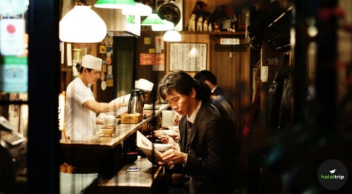 Halal Bites in Nikko & Tokyo: Where Taste Meets Tranquility