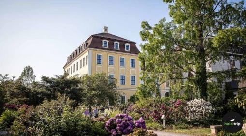 Home Away from Home: Where to Stay in Germany as a Muslim Traveler