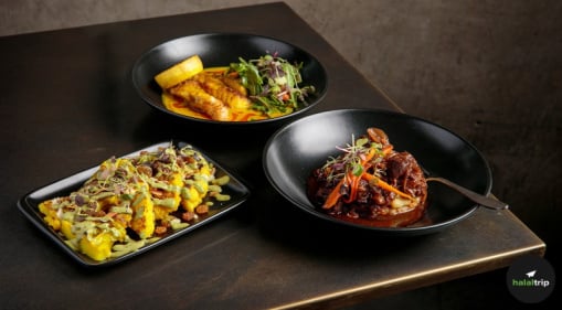 SPYCED Restaurant Cape Town: A Celebration of Cape Cuisines and Jazz Culture