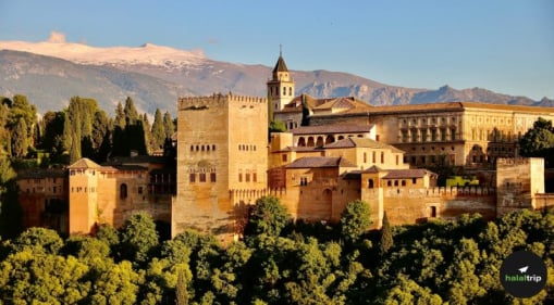 Tracing the Living Legacy of Al-Andalus Across Spain