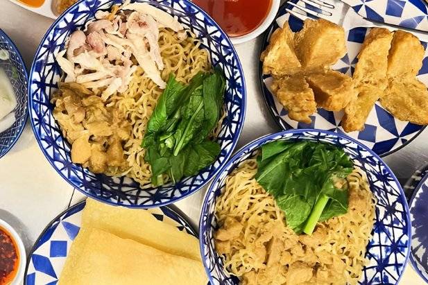DEMIE Bakmie 69 Jakarta