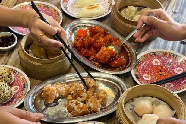 HAKA Dimsum Jakarta