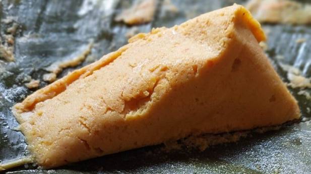 Ramadan Food: Moi Moi Nigeria