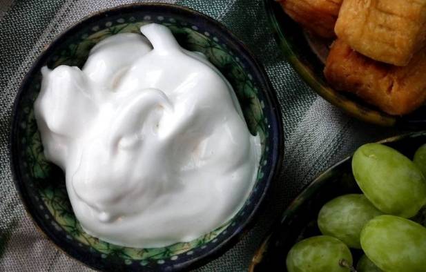 Ramadan Food: Nishalda Uzbekistan
