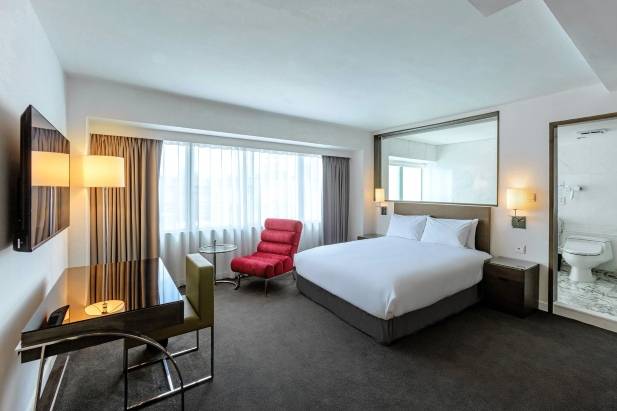 United Hotel Taipei Taiwan