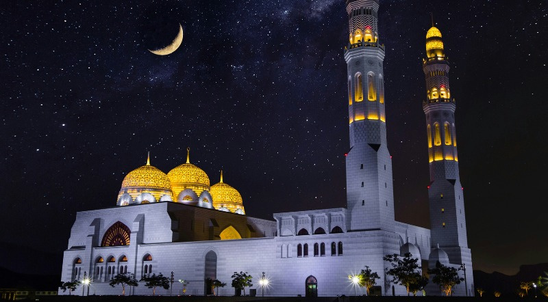 Bidding Farewell to Shawwal and Stepping into Dhu al-Qa’dah