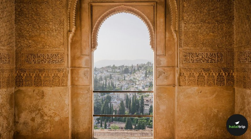 Exploring the Soul of Andalusia: Cordoba, Granada, & Seville