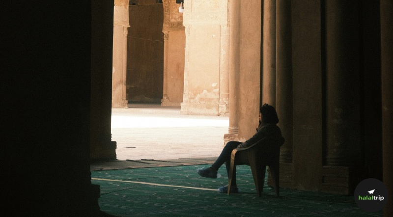 The Power of the Pause: Embracing Dhu Al-Qa’dah, the Month of Sitting