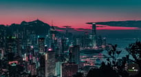 Hong Kong’s Skyline Icons: Luxury Hotels with a View