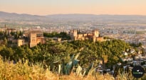 Menelusuri Warisan Bersejarah Al-Andalus di Spanyol