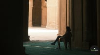 The Power of the Pause: Embracing Dhu Al-Qa’dah, the Month of Sitting