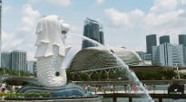 Urban Exploration: A Halal-Friendly Walking Trail Through Singapore