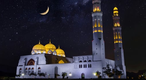 Bidding Farewell to Shawwal and Stepping into Dhu al-Qa’dah