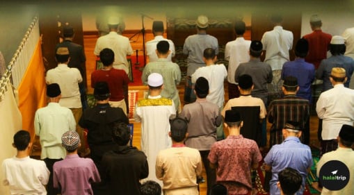 The Mid-Shawwal Catch-Up: Consistency Over Intensity