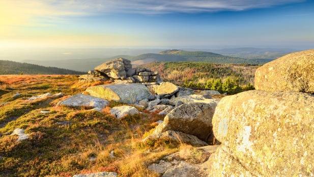 HarzNational Park Germany