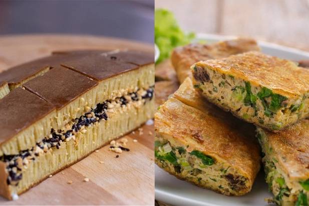 The Martabak House Halal Indonesian Restaurant Den Haag Netherlands