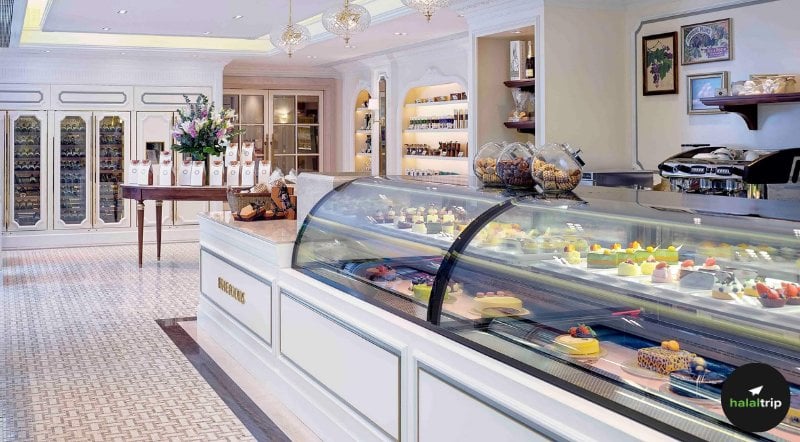A Spotlight on the Sweet Side of Hong Kong: Muslim-Friendly Bakeries & Confectioneries to Try