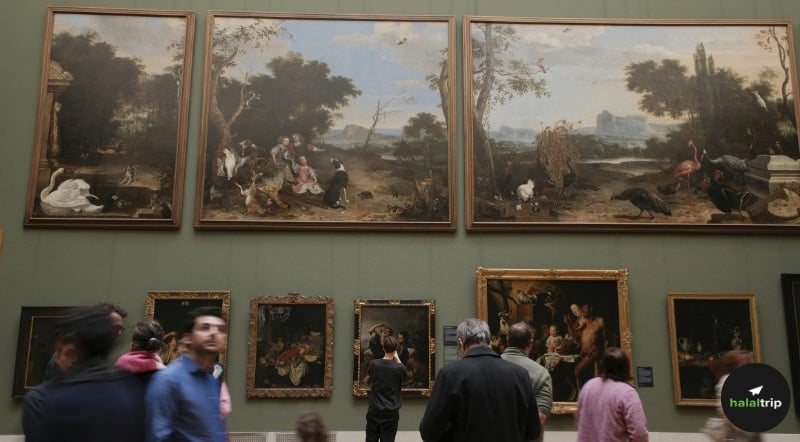 Germany for Muslim Art Lovers: A Journey Through Europe’s Creative Heart