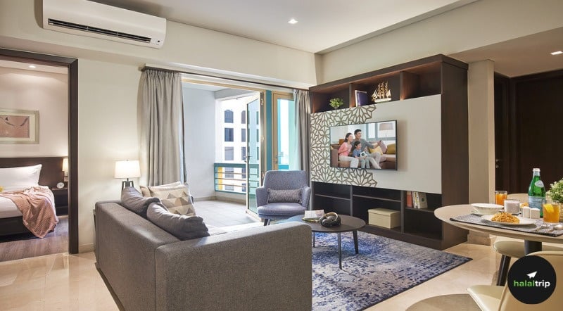 Global Comfort, Local Faith: Spend Your Muslim-Friendly Trip in Ascott Properties