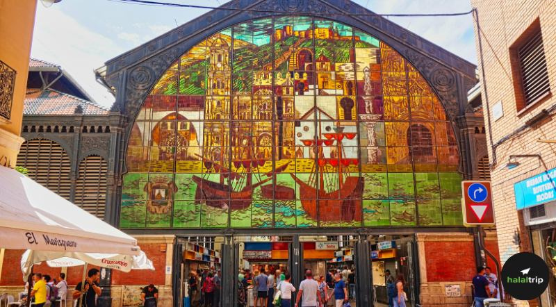 Malaga & Costa del Sol: Surga Wisata Halal di Tepi Laut