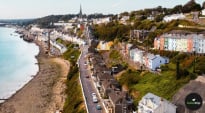 Exploring Ireland’s Most Charming Coastal and Countryside Towns