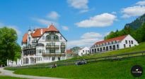 Chasing the Sun: A Curated Summer Muslim-Friendly Guide to Germany’s Best Nature, Parks, and Coastlines