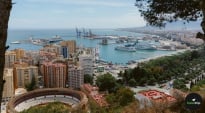 Malaga & the Costa del Sol: A Halal Haven by the Sea