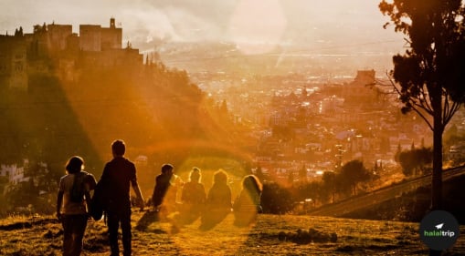 A Week in Spain: A Halal Travel Itinerary You’ll Love