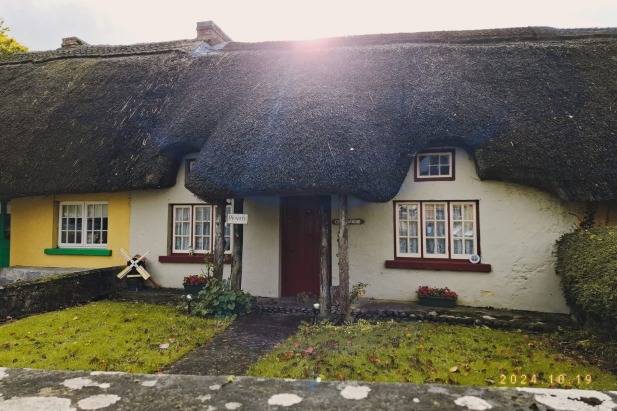 Adare Village Ireland