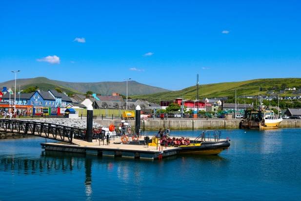 Dingle Ireland