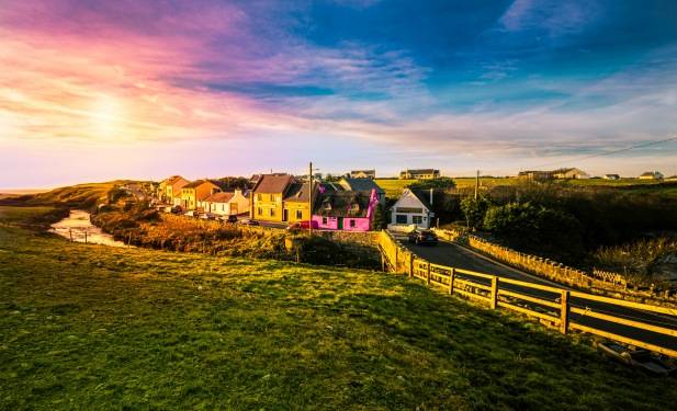 Doolin Ireland