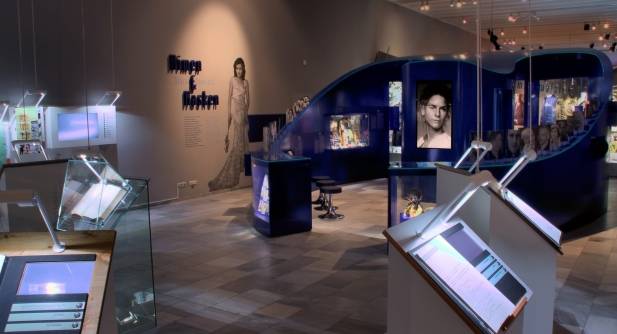 Filmmuseum Potsdam Germany