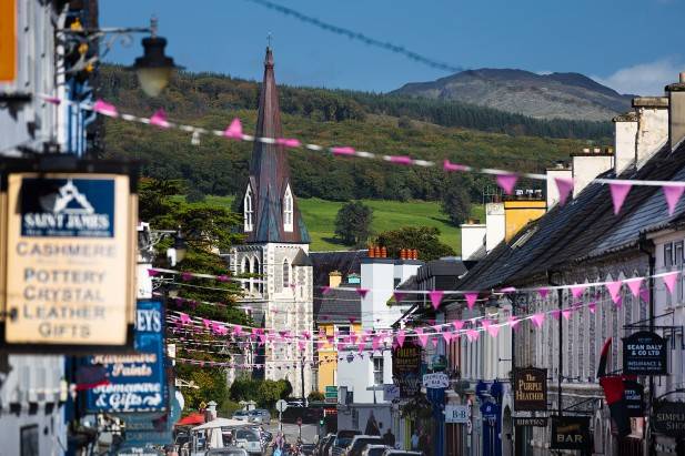 Kenmare Ireland