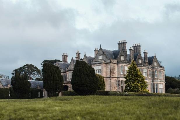 Killarney Ireland