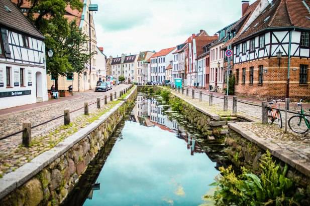 Wismar Germany