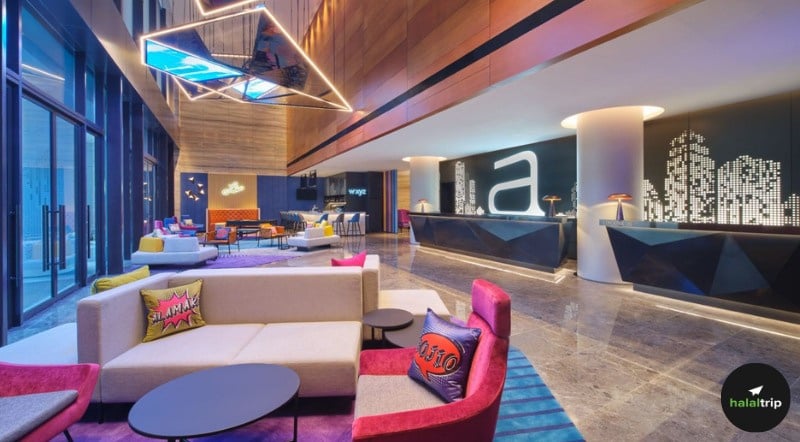 Aloft Singapore Novena Partners with CrescentRating to Host Halal in Travel Global Summit 2026