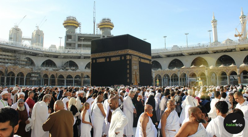 The Sacred Return: Translating the Lessons of Hajj into Everyday Renewal