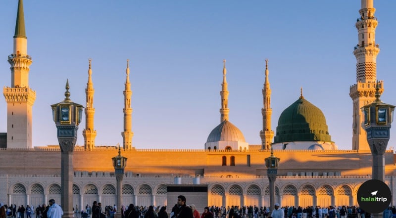 Welcoming 1 Muharram: From the Historic Hijrah to the Diverse Traditions of the Global Ummah