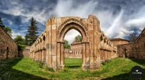 Beyond Andalusia: Spain’s Many Muslim Footprints